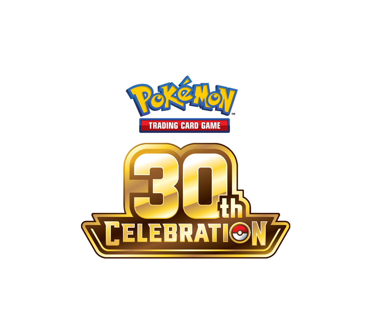 30th Celebration Logo